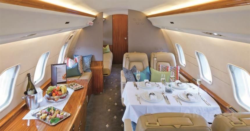 Global Express