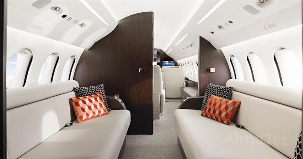 Falcon 7X