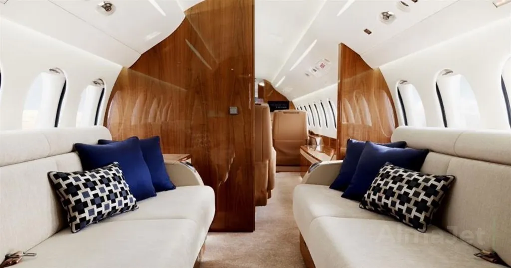 Falcon 7X