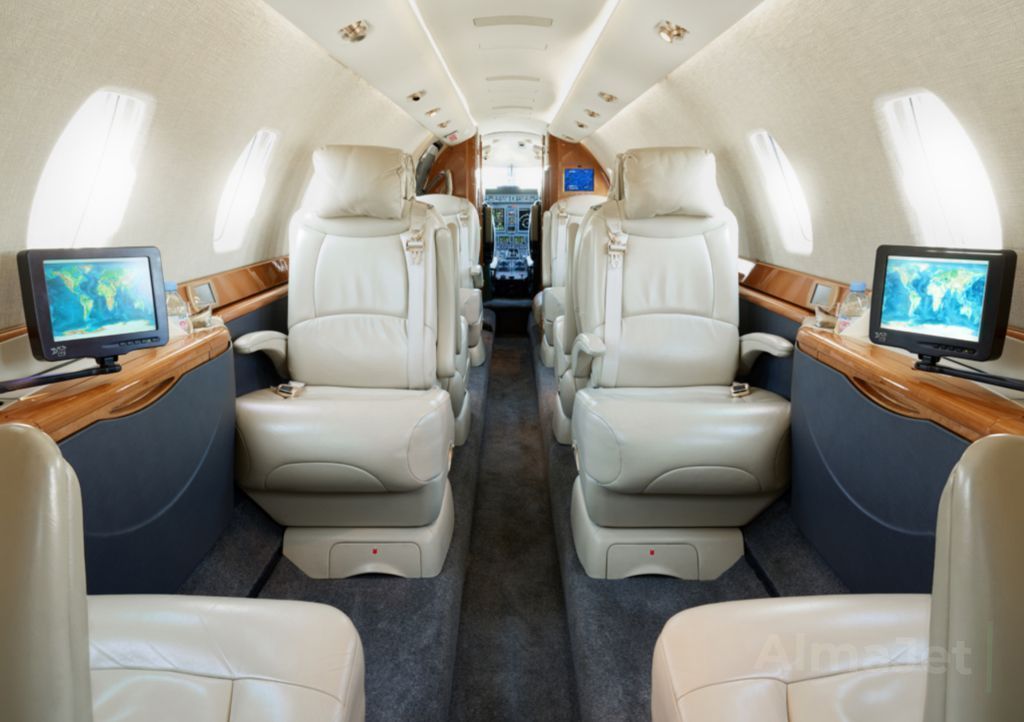 Citation Sovereign