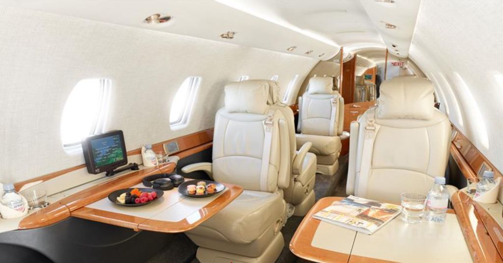 Citation Sovereign