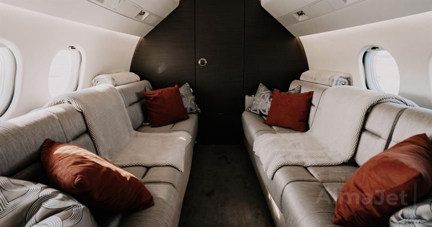 Falcon 900EX