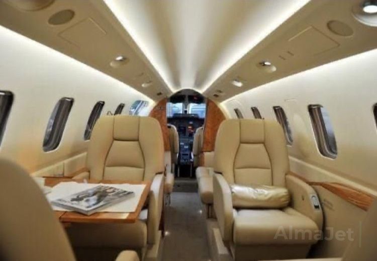 Piaggio Avanti