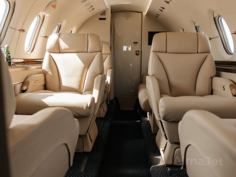 Hawker 800XP