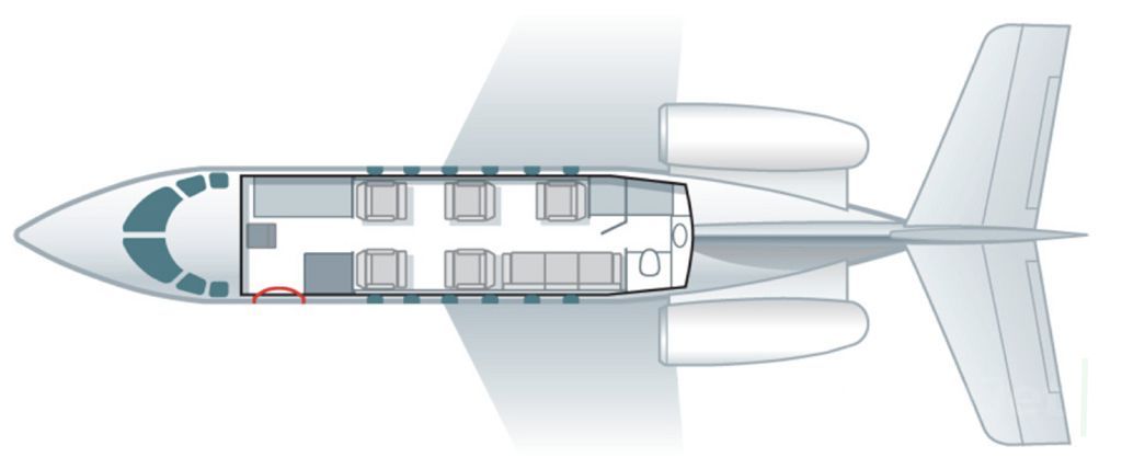 Hawker 750