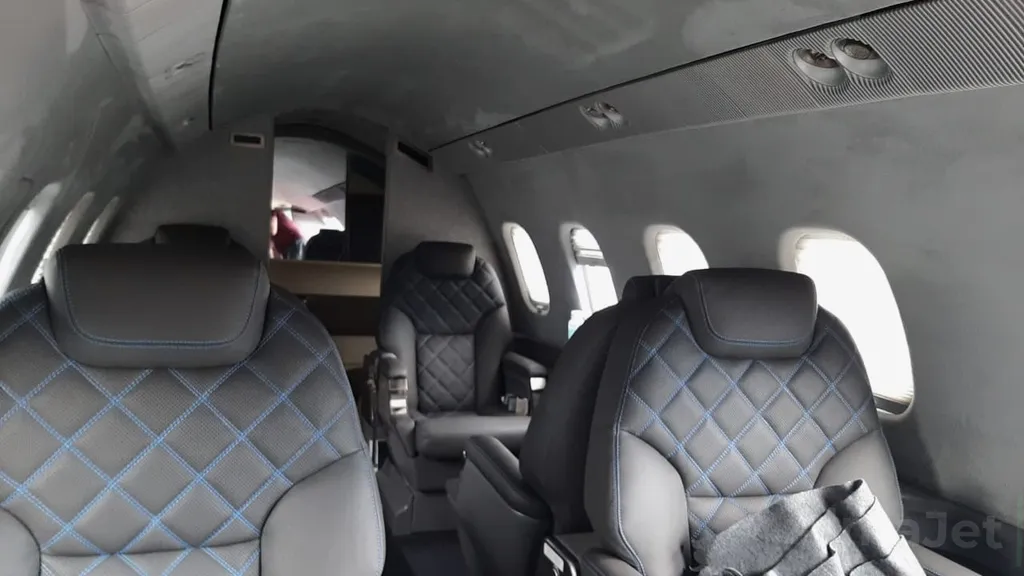 Piaggio avanti II