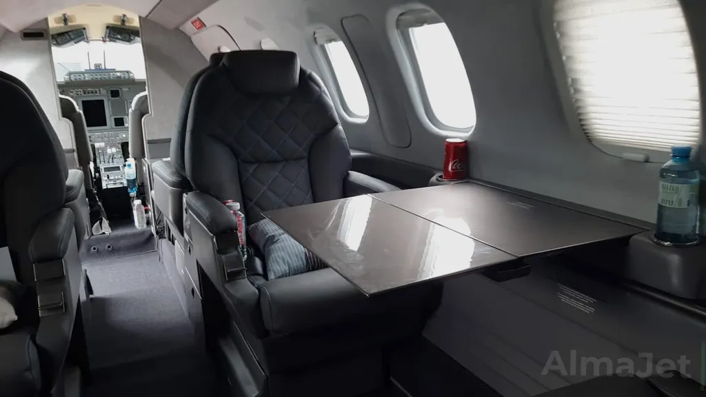Piaggio avanti II