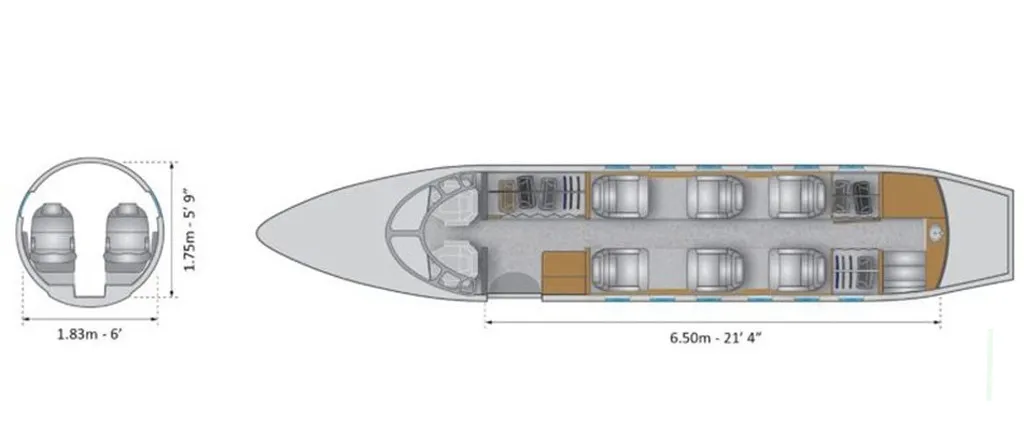 Hawker 800XP