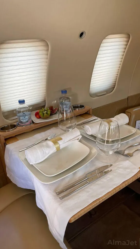 Hawker 800A