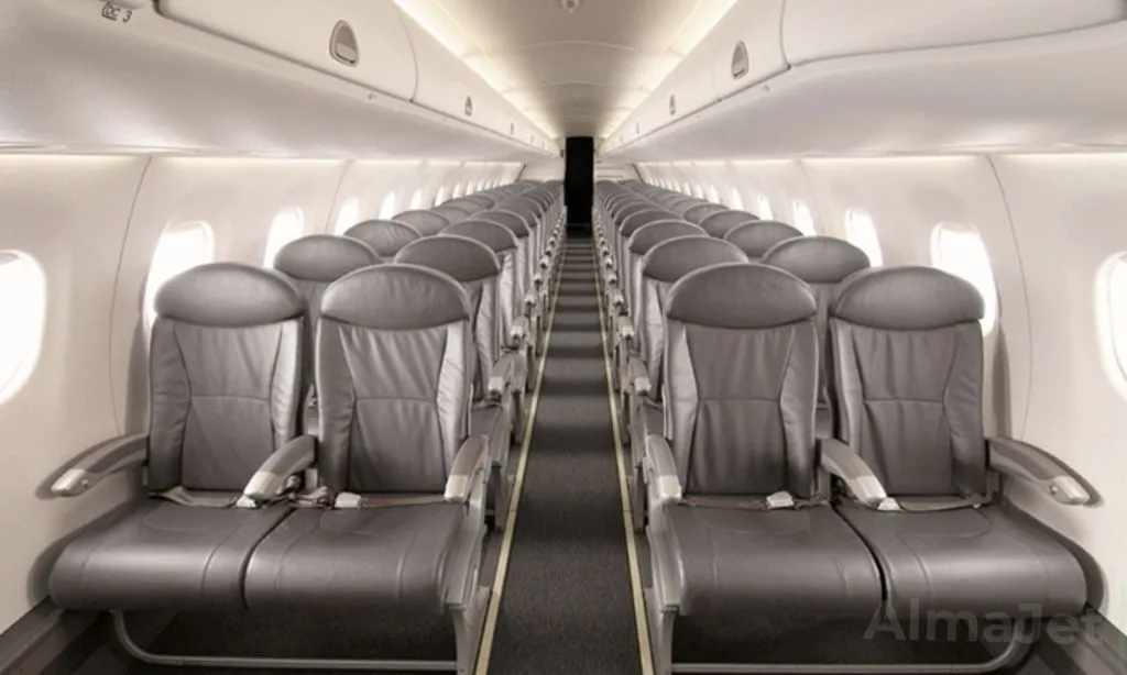 Embraer 170
