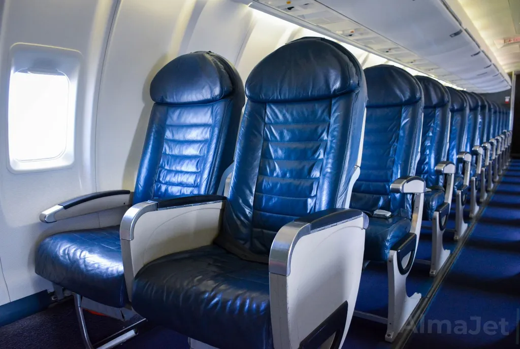 Bombardier CRJ200