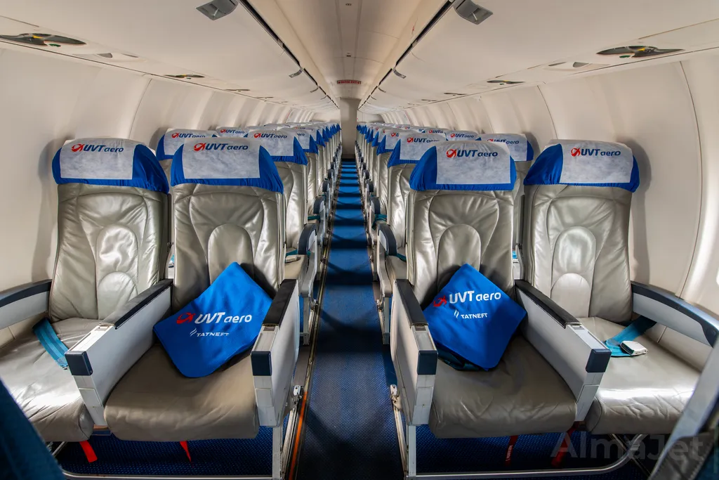 Bombardier CRJ200