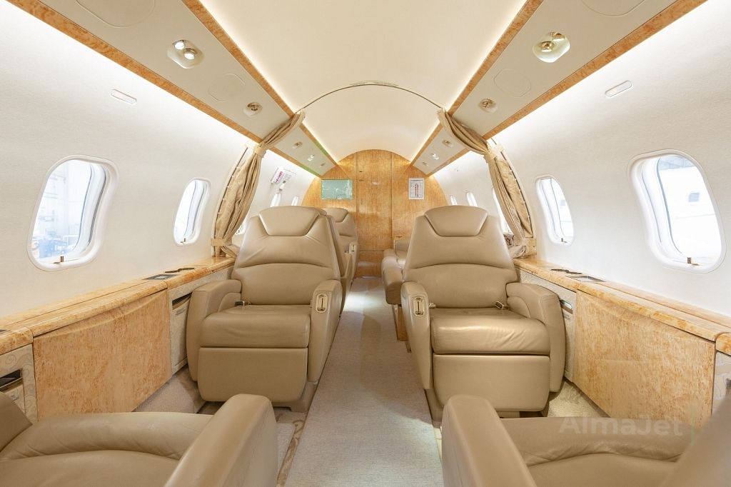 Challenger 300