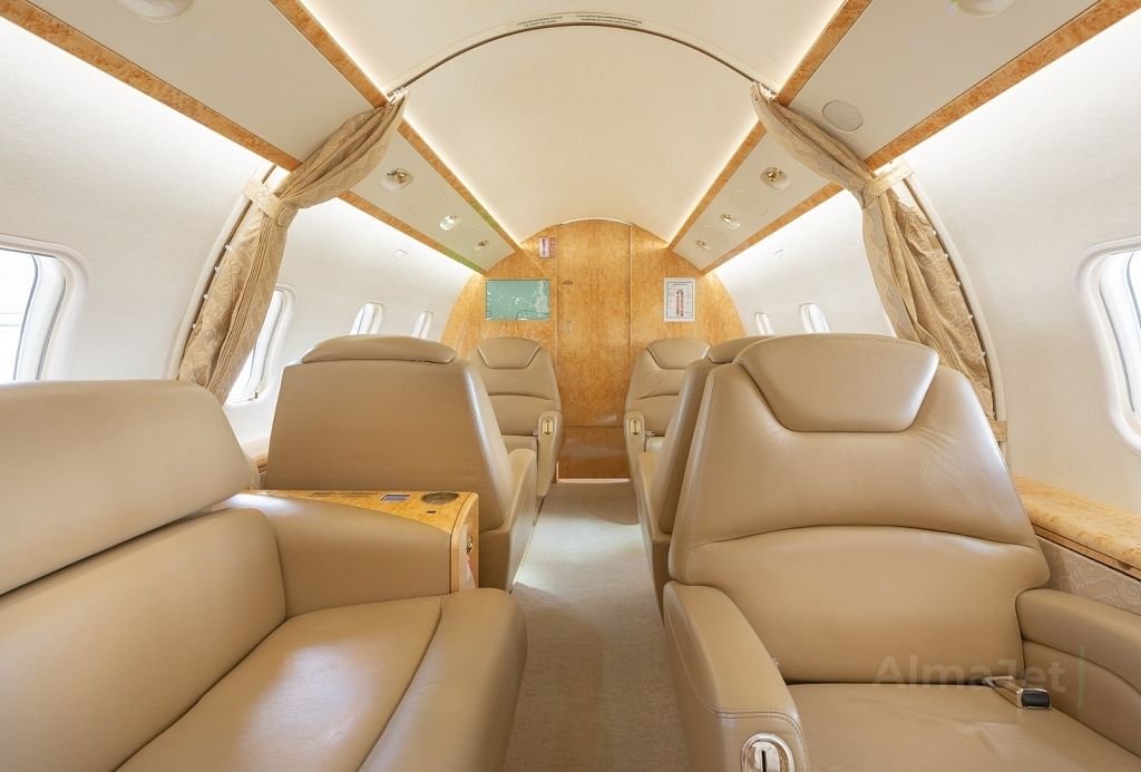 Challenger 300