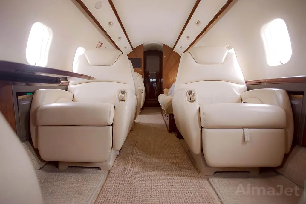 Challenger 300