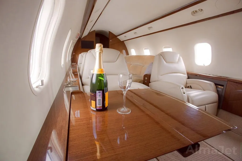 Challenger 300