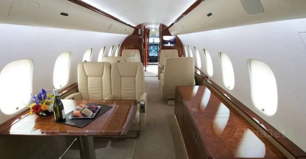 Global 5000