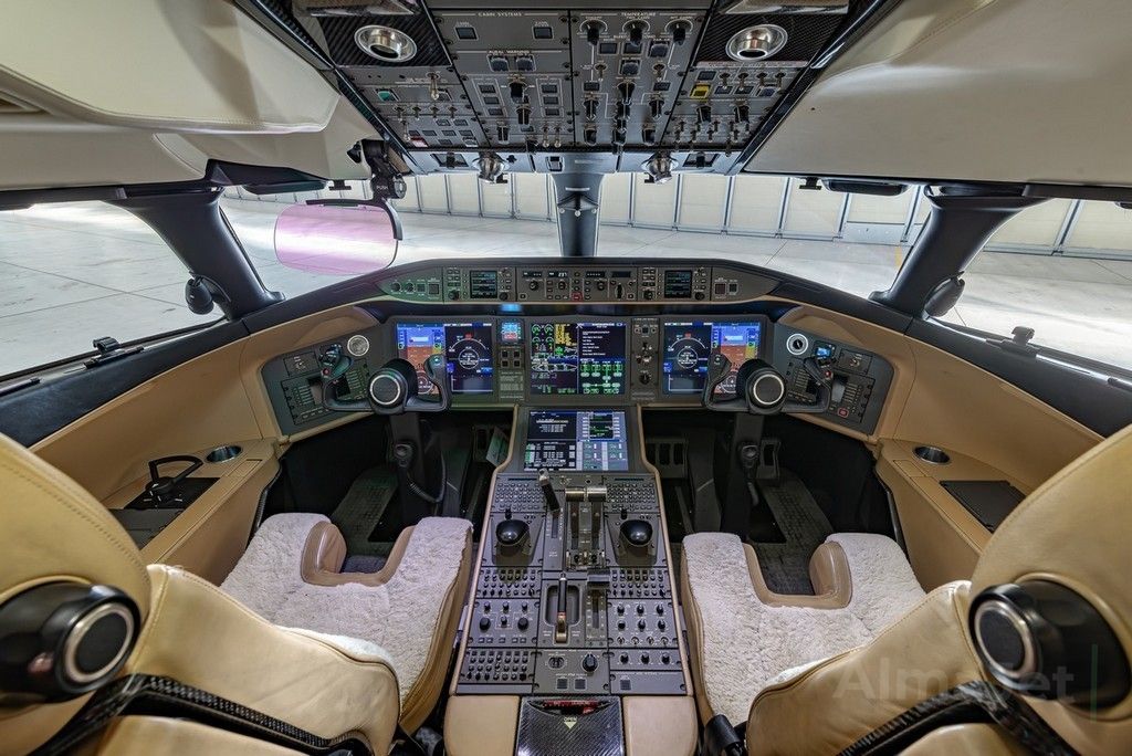 Global 6000