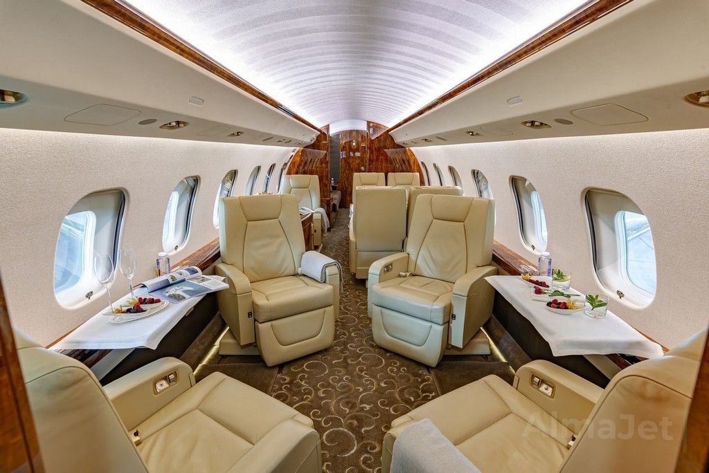 Global 6000