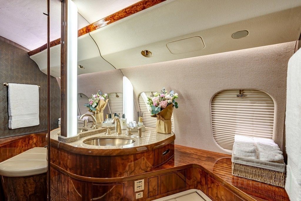 Global 6000