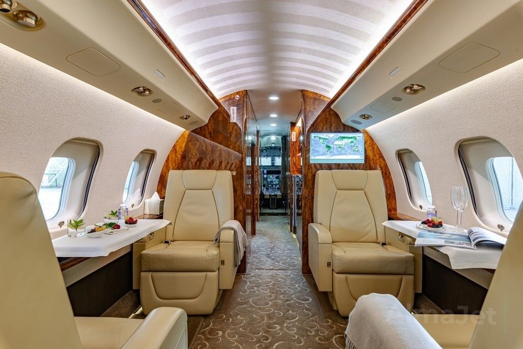 Global 6000