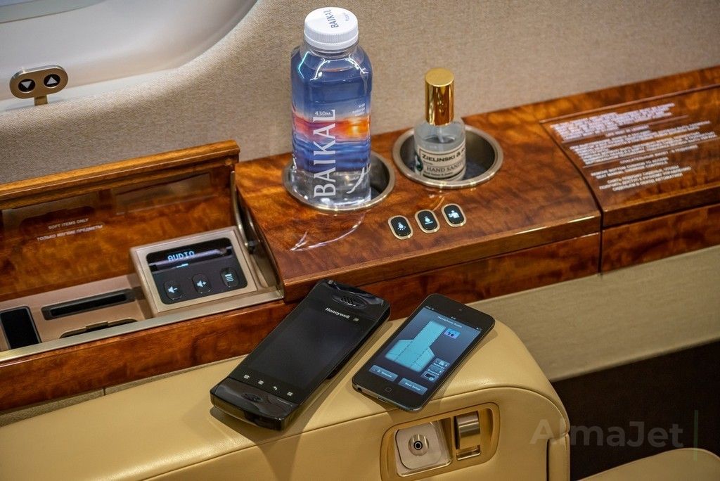 Global 6000