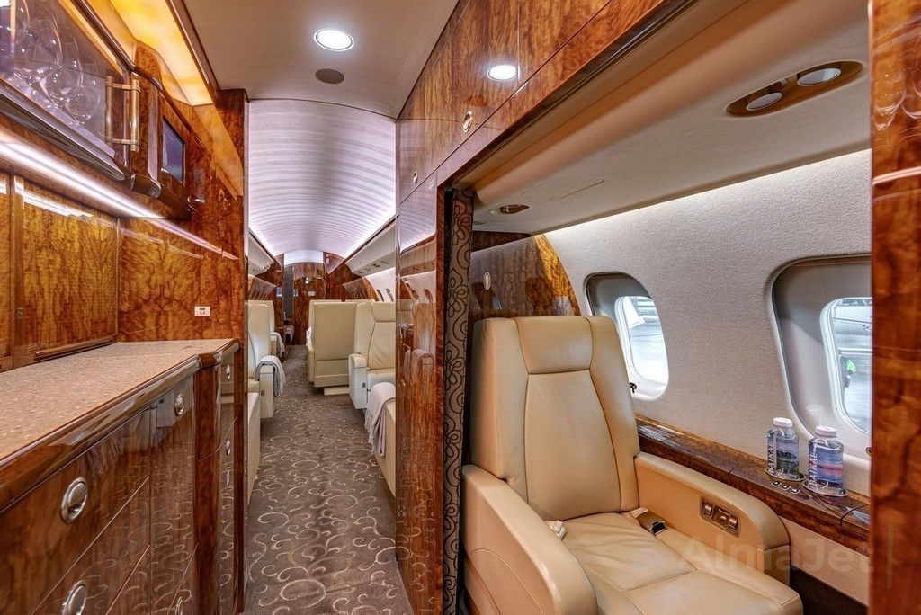 Global 6000