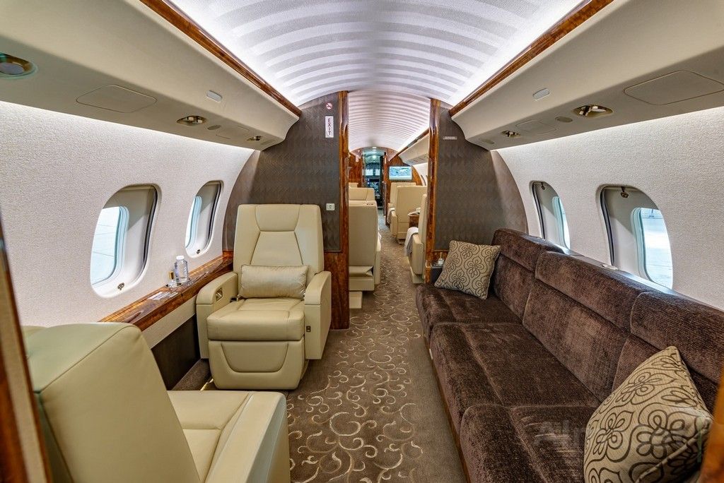 Global 6000