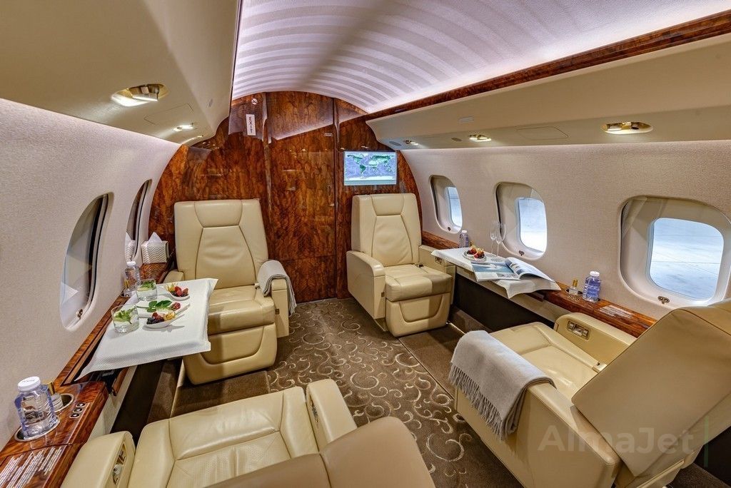 Global 6000