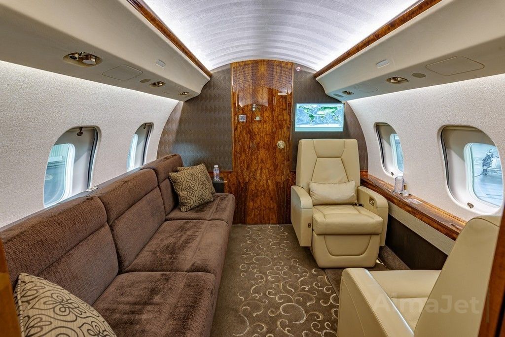 Global 6000