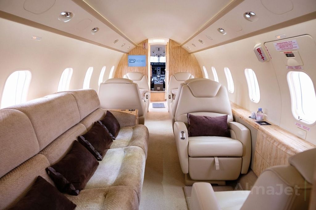 Challenger 300