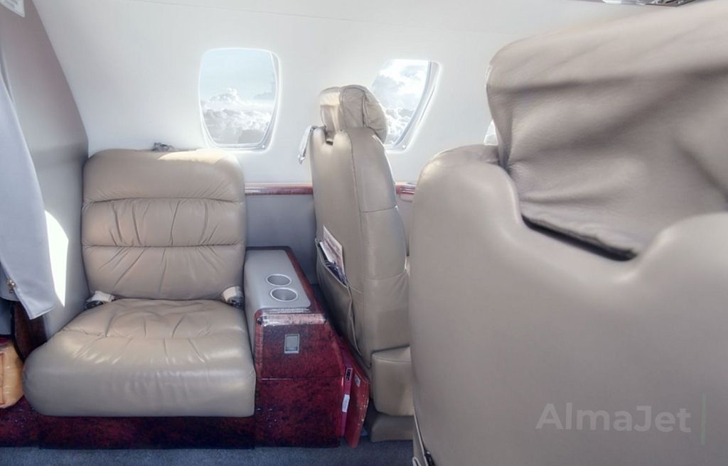 Cessna CJ