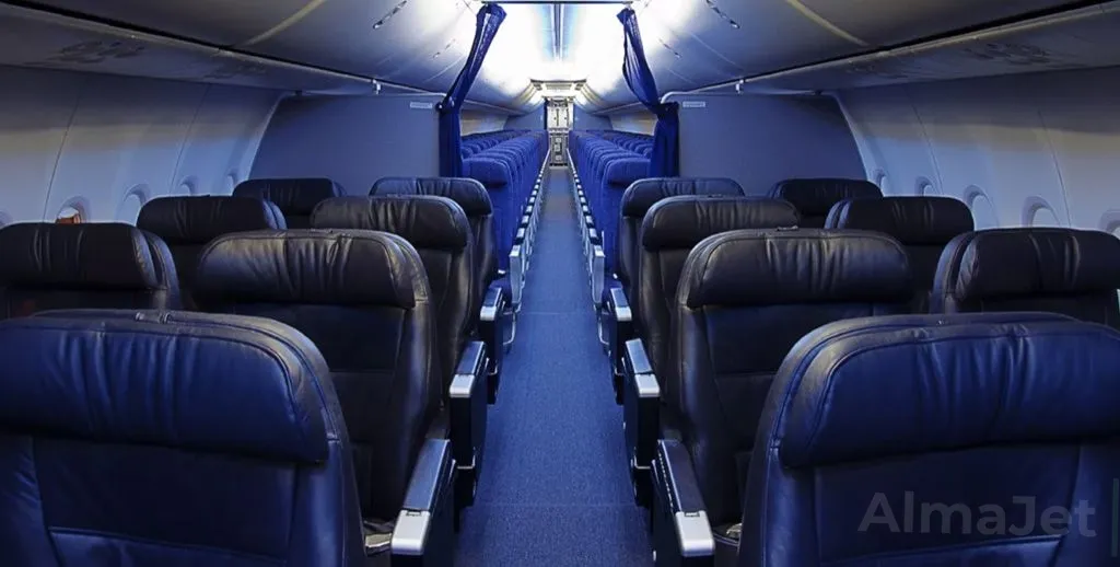 Boeing 737-700