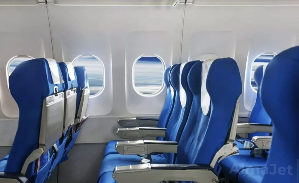 Boeing 737-700