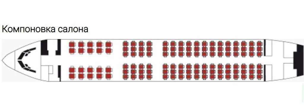 Boeing 737-700