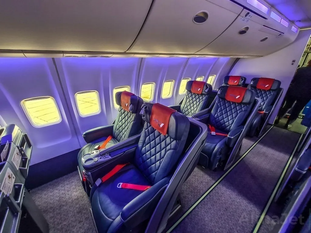 Boeing 757-200