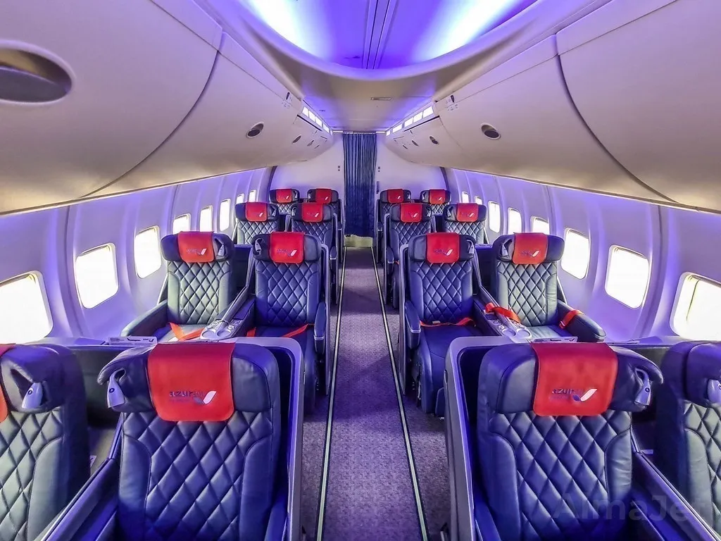Boeing 757-200