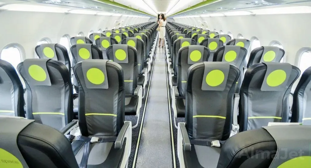 Airbus A321neo