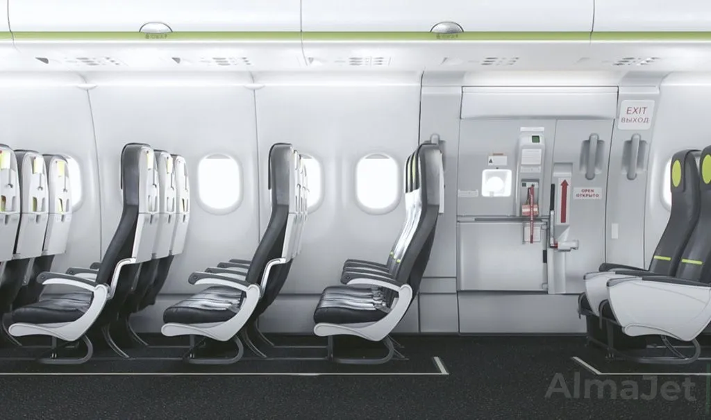 Airbus A321neo