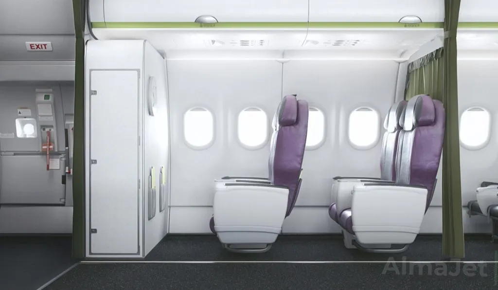 Airbus A321neo