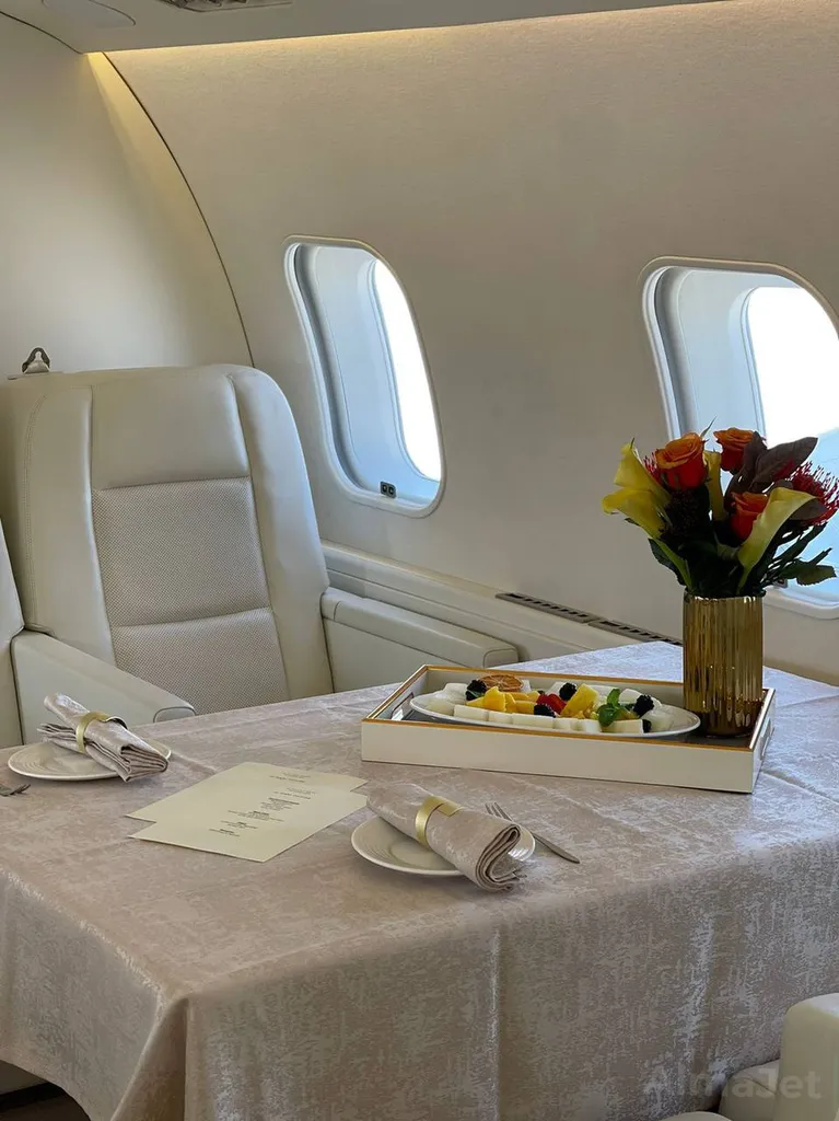 Global Express