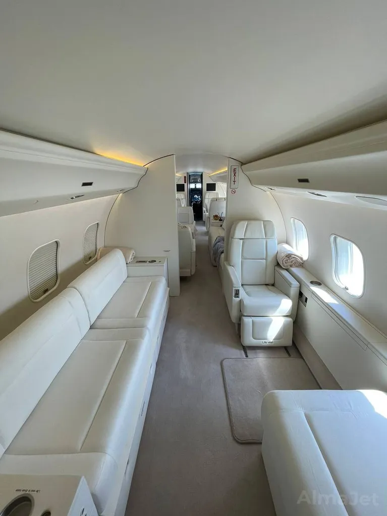 Global Express