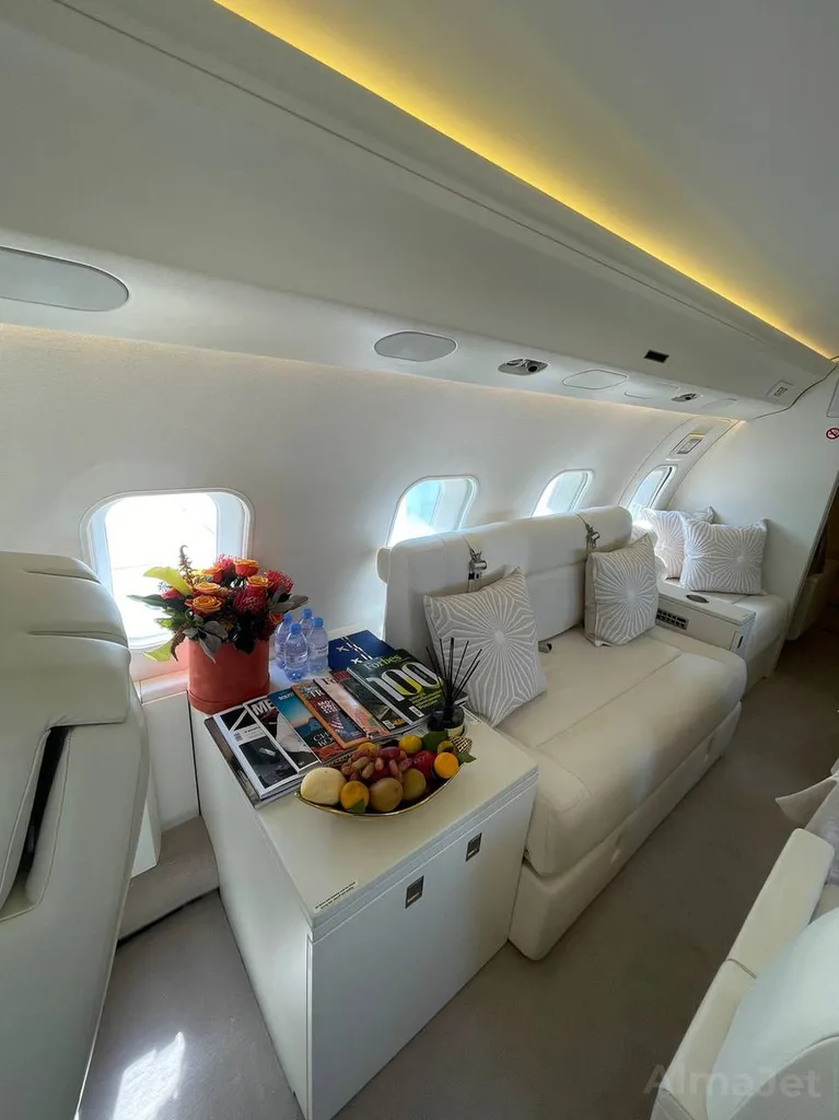 Global Express
