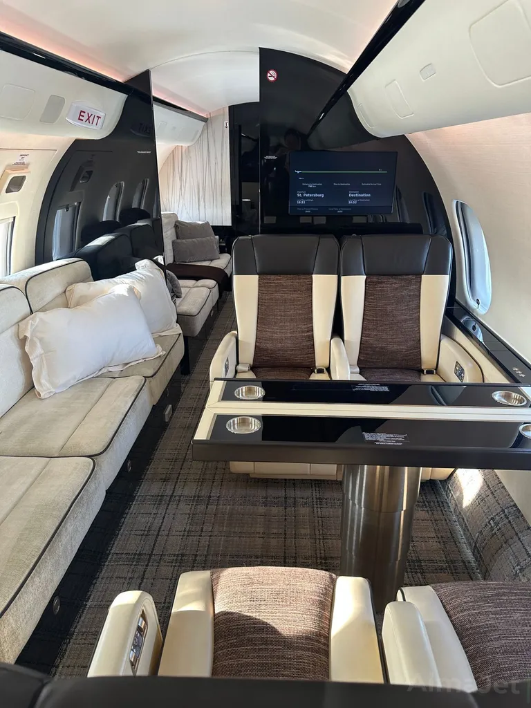 Global 5000