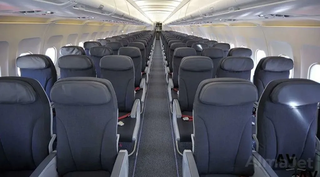 Airbus A319