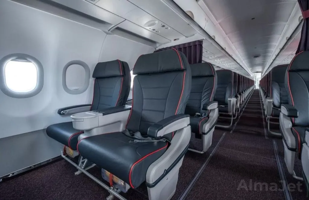 Airbus A320neo