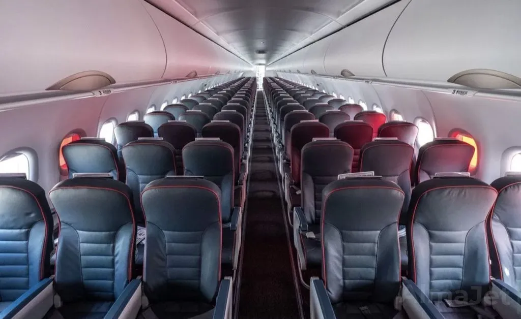 Airbus A320neo