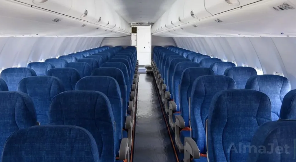 Sukhoi Superjet 100