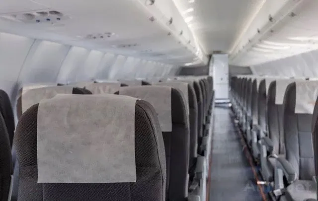 Sukhoi Superjet 100