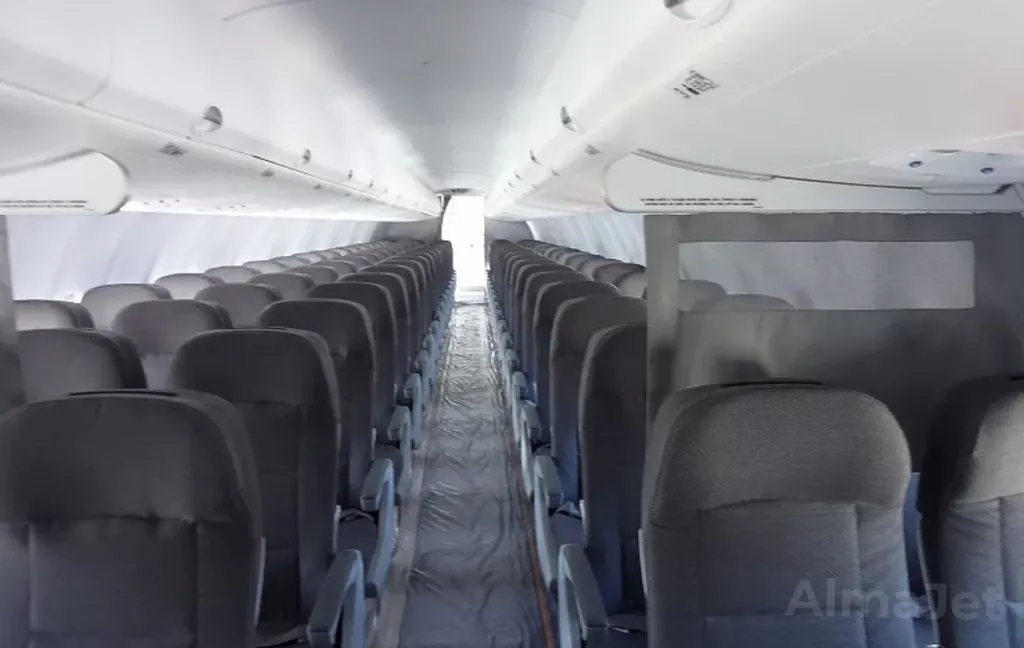 Sukhoi Superjet 100